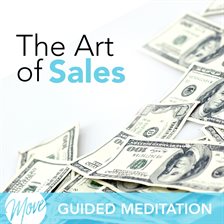 Cover image for The Art of Sales