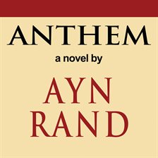 Cover image for Anthem