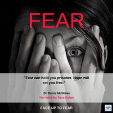 Imagen de portada para Fear