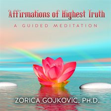 Cover image for Affirmations of Highest Truth