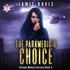 Imagen de portada para The Paramedic's Choice