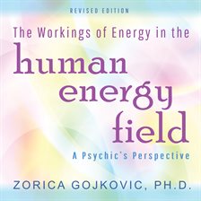 Cover image for The Workings of Energy in the Human Energy Field