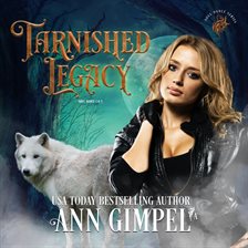 Imagen de portada para Tarnished Legacy