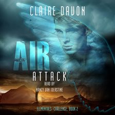 Imagen de portada para Air Attack
