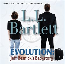Imagen de portada para Evolution: Jeff Resnick's Backstory