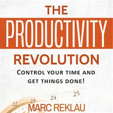 Cover image for The Productivity Revolution