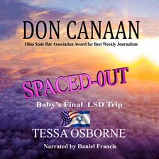 Cover image for Spaced Out