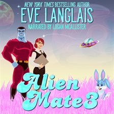 Cover image for Alien Mate 3