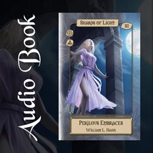 Cover image for Perilous Embraces
