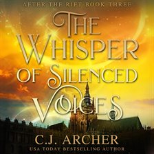 Cover image for The Whisper of Silenced Voices