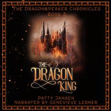 Imagen de portada para The Dragon King