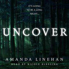Cover image for Uncover