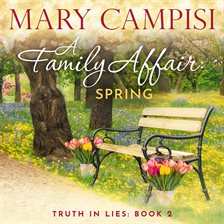 Cover image for A Family Affair: Spring
