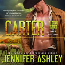 Cover image for Carter
