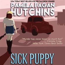 Imagen de portada para Sick Puppy