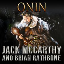 Cover image for Onin