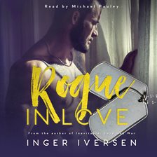Imagen de portada para Rogue In Love