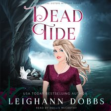 Imagen de portada para Dead Tide