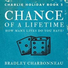 Cover image for Chance of a Lifetime