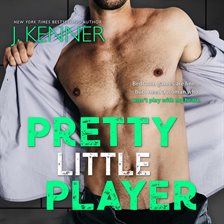Cover image for Pretty Little Player