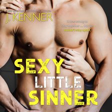 Cover image for Sexy Little Sinner