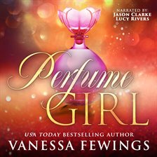Imagen de portada para Perfume Girl