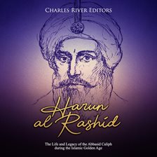 Imagen de portada para Harun al-Rashid