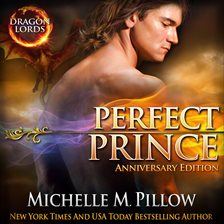 Cover image for Perfect Prince