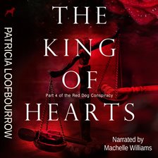 Cover image for The King of Hearts