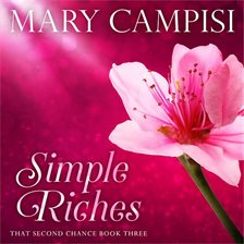 Cover image for Simple Riches