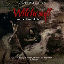 Imagen de portada para Witchcraft in the United States