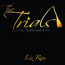 Cover image for The Trials