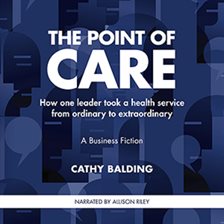 Imagen de portada para The Point of Care