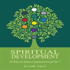 Imagen de portada para Spiritual Development, Vol. 1