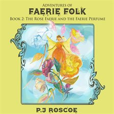 Cover image for The Rose Faerie