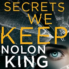 Cover image for Secrets We Keep