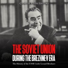 Cover image for The Soviet Union during the Brezhnev Era