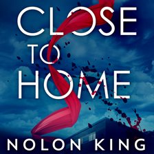 Cover image for Close to Home