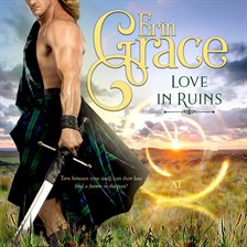 Cover image for Love in Ruins