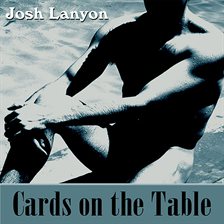 Cover image for Cards on the Table