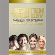 Imagen de portada para Lighten Your Day