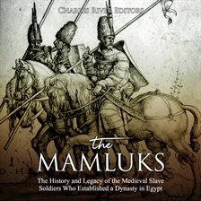 Imagen de portada para The Mamluks