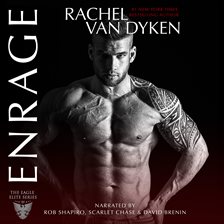 Imagen de portada para Enrage