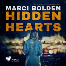 Cover image for Hidden Hearts