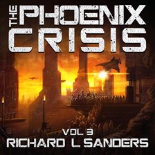 Cover image for The Phoenix Crisis