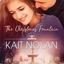 Cover image for The Christmas Fountain