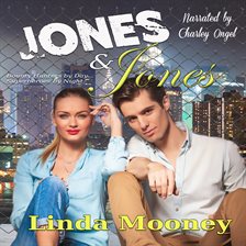 Cover image for Jones & Jones