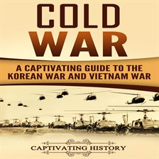 Imagen de portada para Cold War