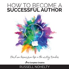 Imagen de portada para How to Become a Successful Author