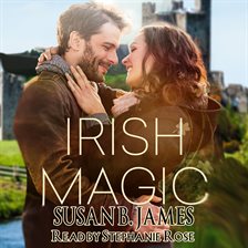 Imagen de portada para Irish Magic